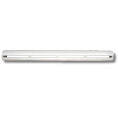 12" Titanium Wand External Fit Glide - Sapphire