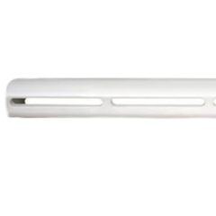 12" Titanium Wand External Fit Glide - Sapphire