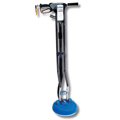 12" Turbo Hybrid Tile & Grout Cleaning Tool - TurboForce