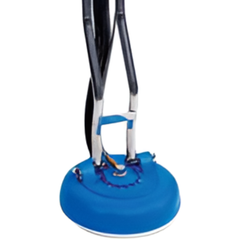 12" Turbo Hybrid Tile & Grout Cleaning Tool - TurboForce