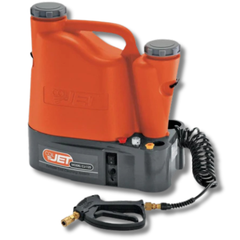 12V CoilJet CJ-125 HVAC Coil Cleaner System - SpeedClean