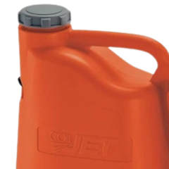 12V CoilJet CJ-125 HVAC Coil Cleaner System - SpeedClean
