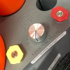 12V CoilJet CJ-125 HVAC Coil Cleaner System - SpeedClean