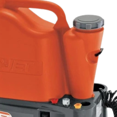 12V CoilJet CJ-125 HVAC Coil Cleaner System - SpeedClean