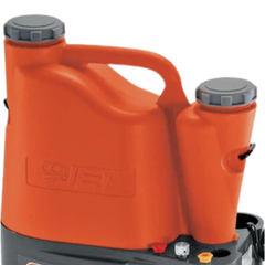12V CoilJet CJ-125 HVAC Coil Cleaner System - SpeedClean