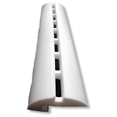 12" Westpak Titanium 4 Jet Slotted Glide Post 2015 - GreenGlides