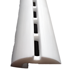 12" Westpak Titanium 4 Jet Slotted Glide Post 2015 - GreenGlides