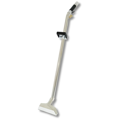 12" x 1.5" 4 Jet Low Profile Carpet Cleaning Wand - CMP