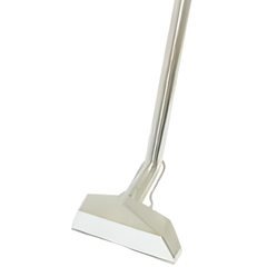 12" x 1.5" 4 Jet Low Profile Carpet Cleaning Wand - CMP