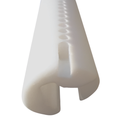 13.5" Prochem TI Holed Glide - GreenGlides