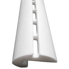13.5" Prochem TI Slotted Glide 17mm Fit - GreenGlides