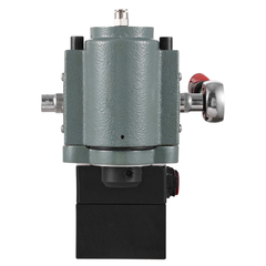 1300W Low Profile Magnetic Drill Press Portable-Hammerox Industrial