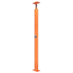 137.16-381cm Adjustable Floor Jack Post