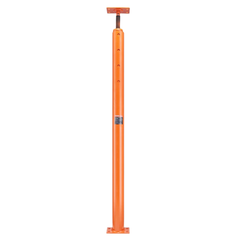 137.16-381cm Adjustable Floor Jack Post-Hammerox Industrial