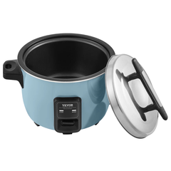 13L 60 Cup Commercial Rice Cooker 24H Keep Warm-Hammerox Industrial