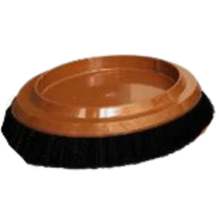 13" Orbital Encapsulation Scrubber & Floor Polisher - Polystar