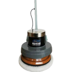 13" Orbital Encapsulation Scrubber & Floor Polisher - Polystar
