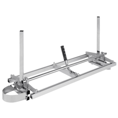 14"-36" Chainsaw Mill 0.2"-11.81" Cutting Thickness-Hammerox Industrial