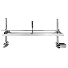 14"-36" Chainsaw Mill 0.2"-11.81" Cutting Thickness