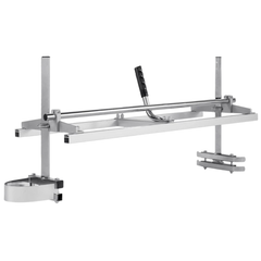 14"-36" Chainsaw Mill 0.2"-11.81" Cutting Thickness