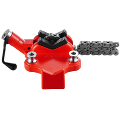 1/4"-6" Chain Pipe Vice Heavy Duty