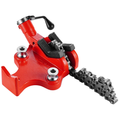 1/4"-6" Chain Pipe Vice Heavy Duty