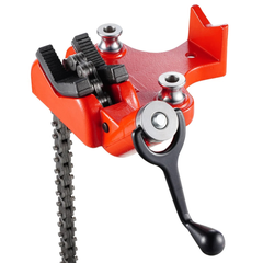 1/4"-6" Chain Pipe Vice Heavy Duty