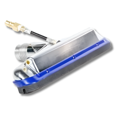 14" Gekko Squeegee Head Attachment-Hammerox Industrial