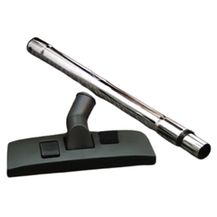1400W Backpack Vacuum & Blower with HEPA Filtration - Cleanstar Aerolite-Hammerox Industrial