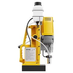 1400W Magnetic Drill Press 2922lbf 2" Capacity 0-750RPM-Hammerox Industrial