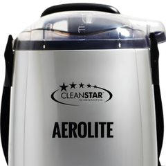 1400W Backpack Vacuum & Blower with HEPA Filtration - Cleanstar Aerolite