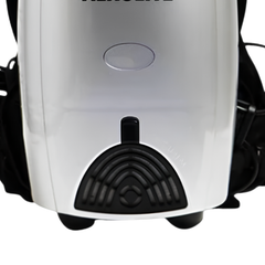 1400W Backpack Vacuum & Blower with HEPA Filtration - Cleanstar Aerolite