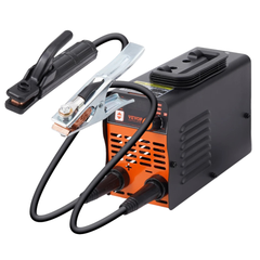 140A ARC Stick Welder 220V 2 In 1 Lift TIG-Hammerox Industrial