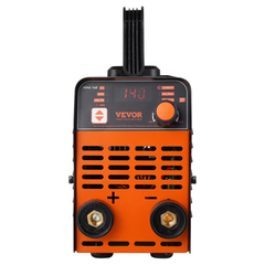 140A ARC Stick Welder 220V 2 In 1 Lift TIG