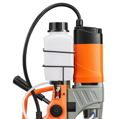 1450W Magnetic Drill Press 2810lbf 1.6" Capacity-Hammerox Industrial