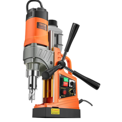 1450W Magnetic Drill Press 2878lbf 2" Capacity-Hammerox Industrial