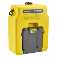 14 Gal Portable Eye Wash Station OSHA Approved