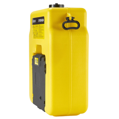 14 Gal Portable Eye Wash Station OSHA Approved