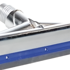14" Gekko Wet Vacuum Squeegee Head
