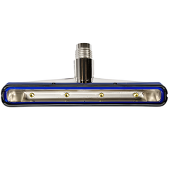 14" Gekko Wet Vacuum Squeegee Head