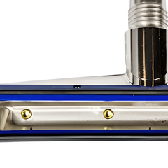 14" Gekko Wet Vacuum Squeegee Head