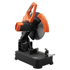 14" Metal Chop Saw 45° Miter Cut