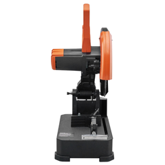 14" Metal Chop Saw 45° Miter Cut