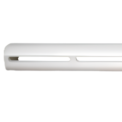 14" Titanium Wand External Fit Glide - Sapphire