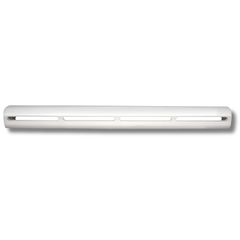 14" Titanium Wand External Fit Glide - Sapphire