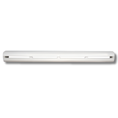 14" Titanium Wand Internal Fit Glide - Sapphire