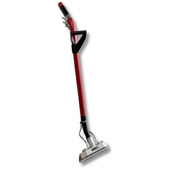 14" x 2" 4 Jet Titanium Carpet Cleaning Wand - VPro