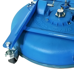 15" Concrete Adapter - TurboForce-Hammerox Industrial