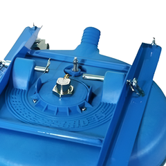 15" Concrete Adapter - TurboForce-Hammerox Industrial