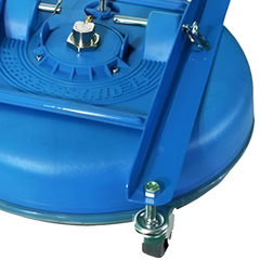 15" Concrete Adapter - TurboForce-Hammerox Industrial
